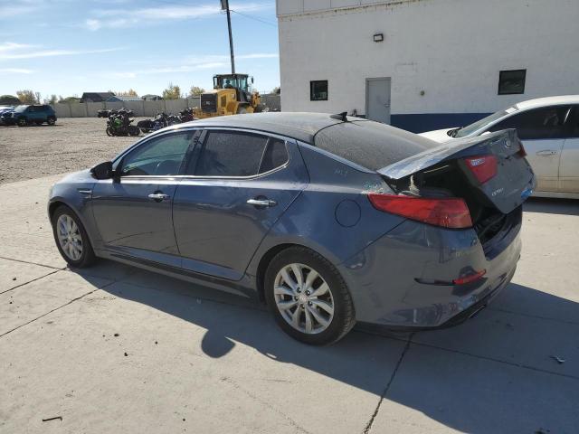 صورة رقم 2 من المزاد - 2015 KIA OPTIMA EX مع VIN 5XXGN4A72FG421101