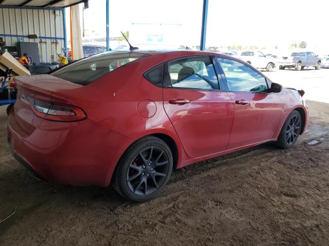 Photo 3 from auction – 2013 DODGE DART SXT with VIN 1C3CDFBA3DD298766