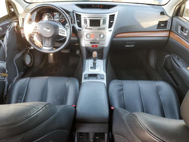 Photo 8 from auction – 2014 SUBARU OUTBACK with VIN 4S4BRBLC1E3289259