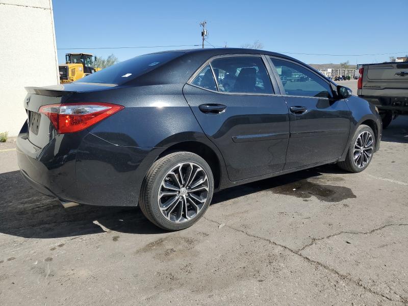 Photo 3 from auction – 2016 TOYOTA COROLLA L with VIN 5YFBURHE4GP479637