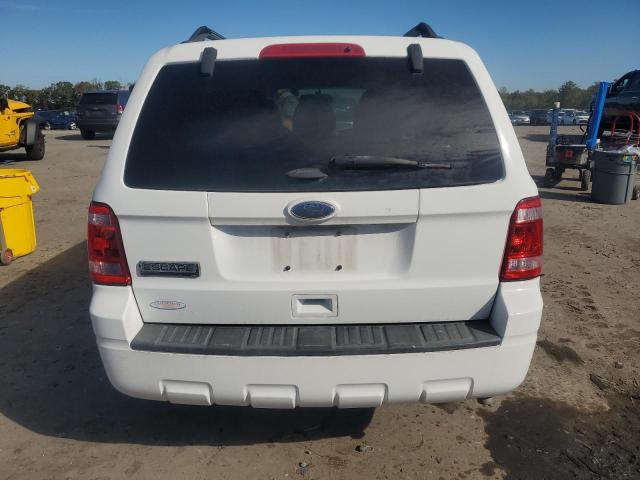 Photo 6 from auction – 2012 FORD ESCAPE XLT with VIN 1FMCU0D75CKC10817
