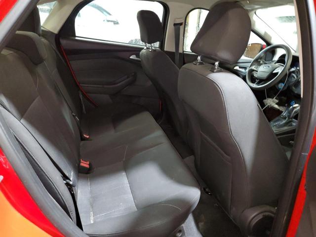 Photo 10 from auction – 2016 FORD FOCUS SE with VIN 1FADP3F20GL232426