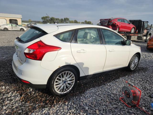Photo 3 from auction – 2012 FORD FOCUS SEL with VIN 1FAHP3M24CL337758
