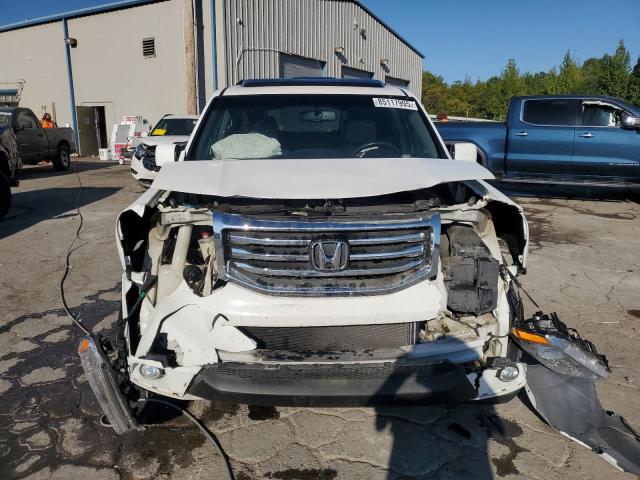 Zdjęcie 5 z aukcji – 2015 HONDA PILOT EXL z VIN 5FNYF3H65FB006690