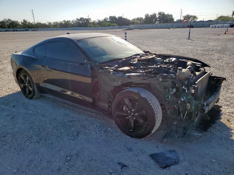 Photo 4 from auction – 2022 FORD MUSTANG with VIN 1FA6P8TH5N5148652