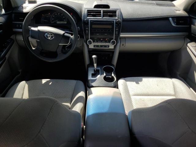 Photo 8 from auction – 2012 TOYOTA CAMRY BASE with VIN 4T4BF1FK9CR224534
