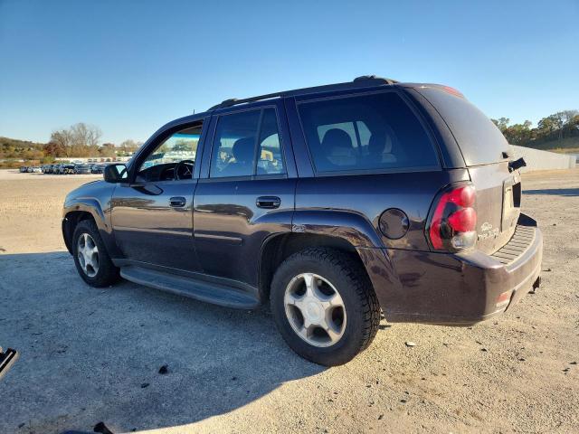 Photo 2 from auction – 2008 CHEVROLET TRAILBLAZE with VIN 1GNDT13SX82254351