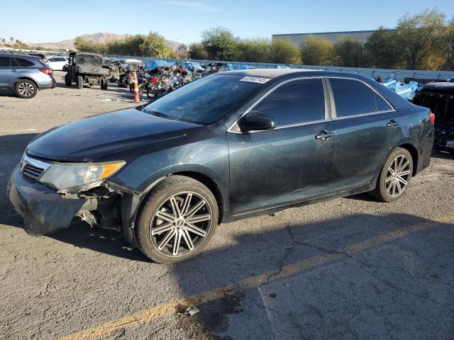 TOYOTA CAMRY BASE 2012 z numerem VIN 4T4BF1FK2CR172101 - Zdjęcie z aukcji