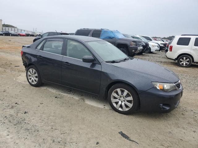 Photo 4 from auction – 2009 SUBARU IMPREZA 2. with VIN JF1GE61609H518880