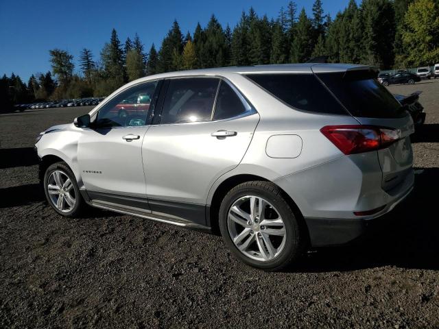 Photo 2 from auction – 2018 CHEVROLET EQUINOX LT with VIN 2GNAXSEV0J6283726