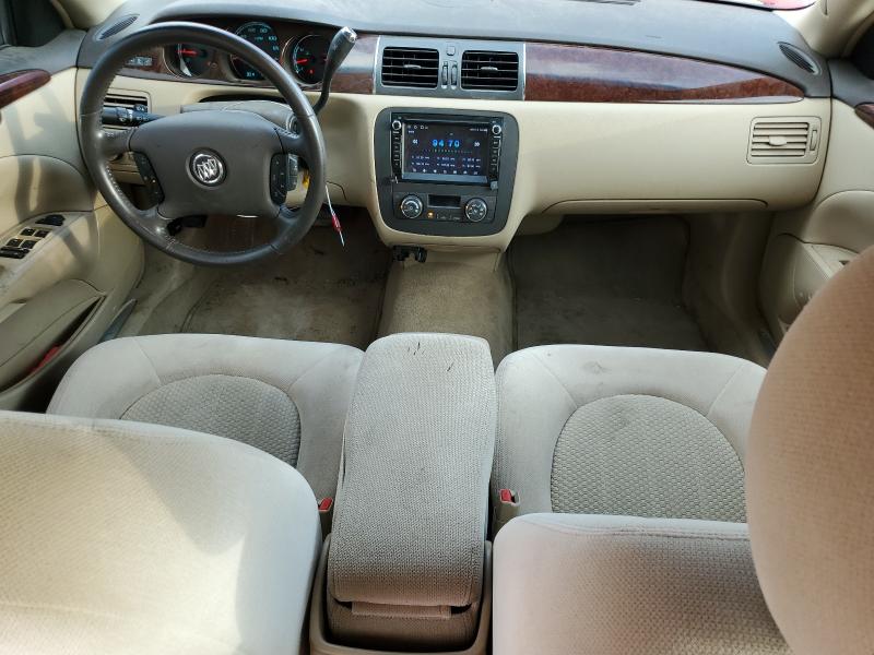 Foto 8 de la subasta – 2011 BUICK LUCERNE CX con VIN 1G4HA5EM2BU117160