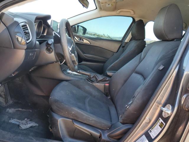 Photo 7 from auction – 2016 MAZDA 3 SPORT with VIN JM1BM1T79G1318084