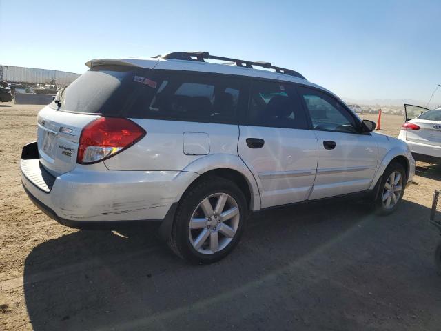 Photo 3 from auction – 2009 SUBARU OUTBACK 2. with VIN 4S4BP61C197341424