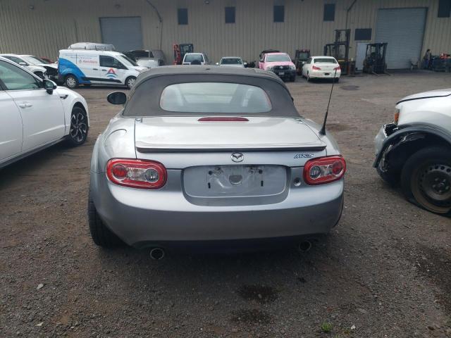 Photo 6 from auction – 2010 MAZDA MX-5 MIATA with VIN JM1NC2EF2A0212647