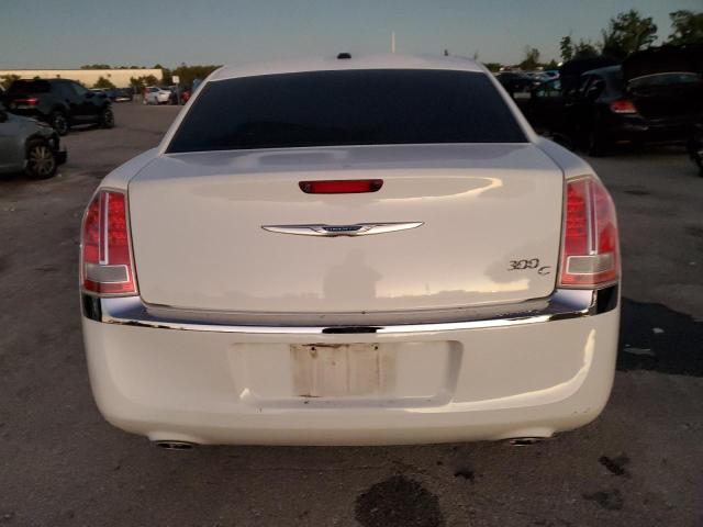 Photo 6 from auction – 2014 CHRYSLER 300C with VIN 2C3CCAEG0EH326887
