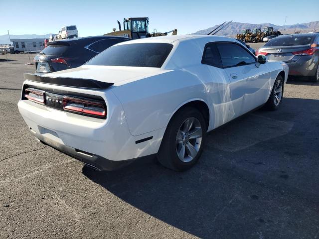 Photo 3 from auction – 2017 DODGE CHALLENGER with VIN 2C3CDZAG8HH594804