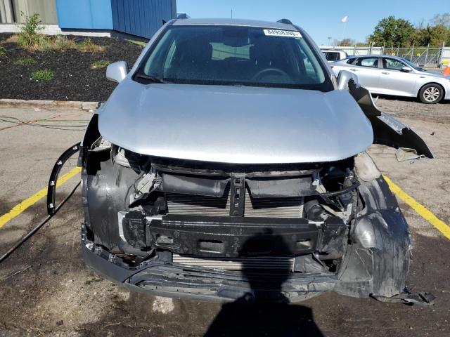 Photo 5 from auction – 2019 CHEVROLET TRAX 1LT with VIN 3GNCJLSB0KL320703