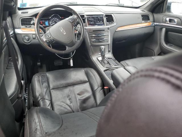 Photo 8 from auction – 2013 LINCOLN MKS with VIN 1LNHL9DK8DG602423