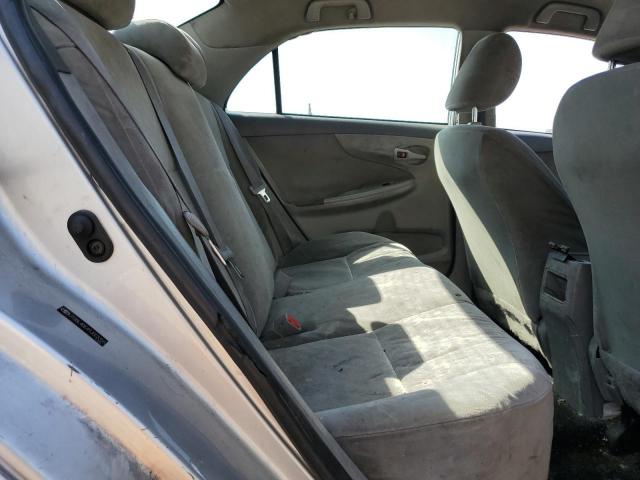 Photo 10 from auction – 2009 TOYOTA COROLLA BA with VIN JTDBL40E49J023355