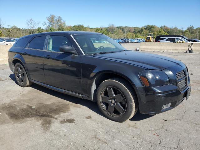 Photo 4 from auction – 2005 DODGE MAGNUM SXT with VIN 2D4GZ48V55H537464