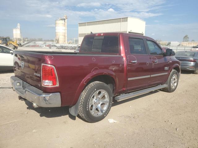 Photo 3 from auction – 2017 RAM 1500 LARAM with VIN 1C6RR7NT4HS588386