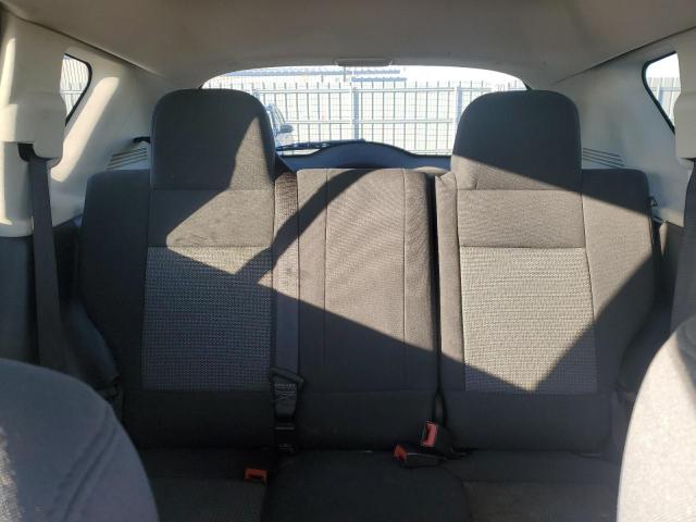 Photo 10 from auction – 2009 JEEP COMPASS SP with VIN 1J4FT47B19D210803