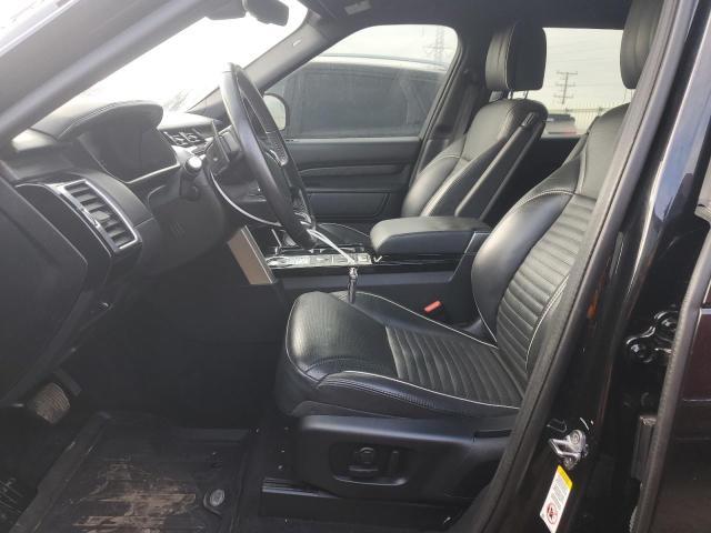 Photo 7 from auction – 2019 LAND ROVER DISCOVERY with VIN SALRT2RKXK2402610