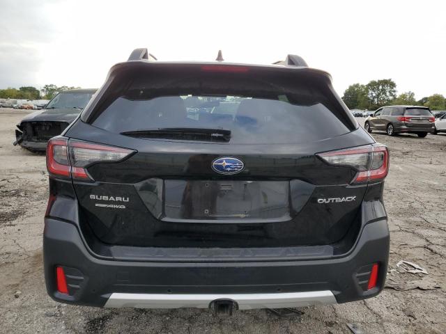 Photo 6 from auction – 2021 SUBARU OUTBACK with VIN 4S4BTANC8M3111064