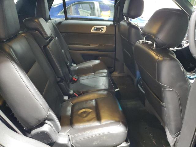 Photo 11 from auction – 2014 FORD EXPLORER L with VIN 1FM5K8F87EGC48803