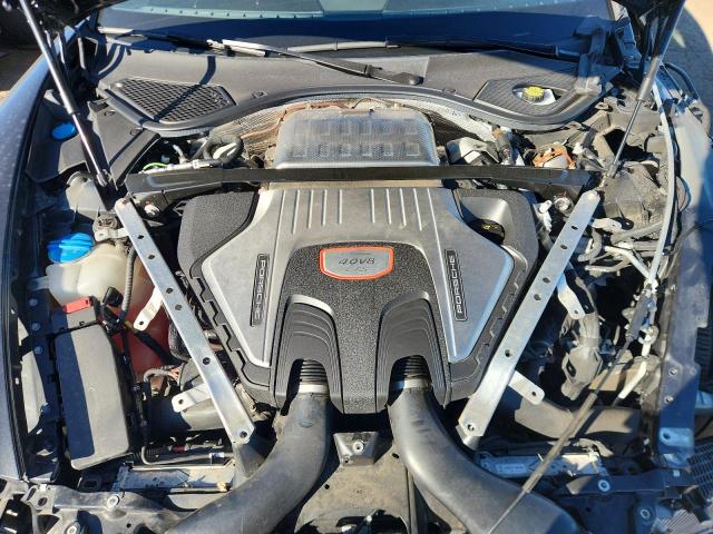 Photo 11 from auction – 2020 PORSCHE PANAMERA G with VIN WP0CG2A75LL192129