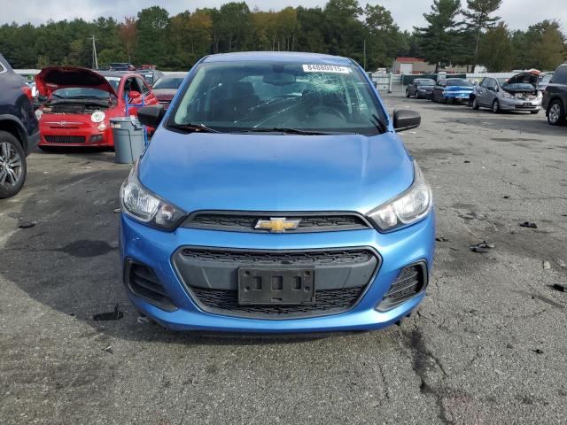 Photo 5 from auction – 2017 CHEVROLET SPARK LS with VIN KL8CB6SA2HC777864