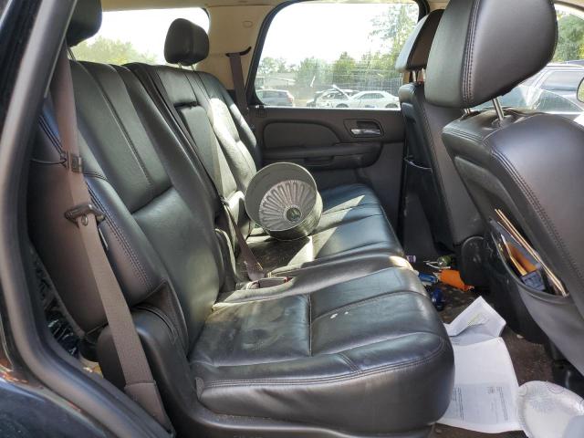 Photo 11 from auction – 2008 GMC YUKON with VIN 1GKFK13098J204893