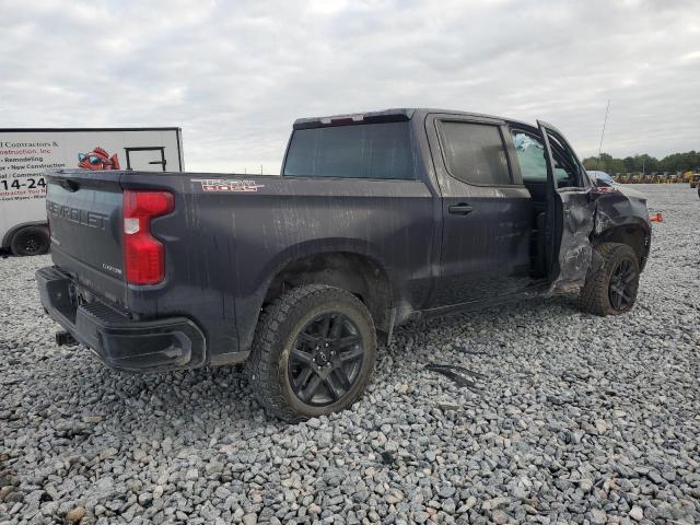 Foto 3 de la subasta – 2023 CHEVROLET SILVERADO con VIN 3GCUDCE89PG276544
