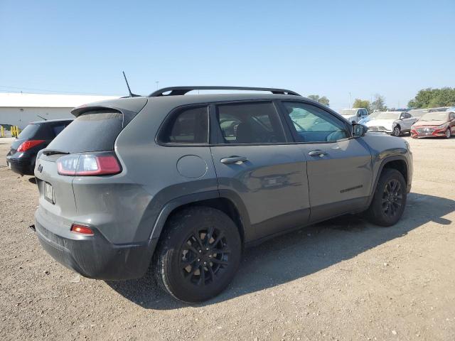 Photo 3 from auction – 2023 JEEP CHEROKEE A with VIN 1C4PJMMB5PD105036