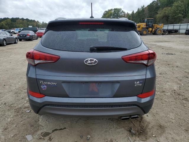 Photo 6 from auction – 2016 HYUNDAI TUCSON LIM with VIN KM8J3CA21GU226141