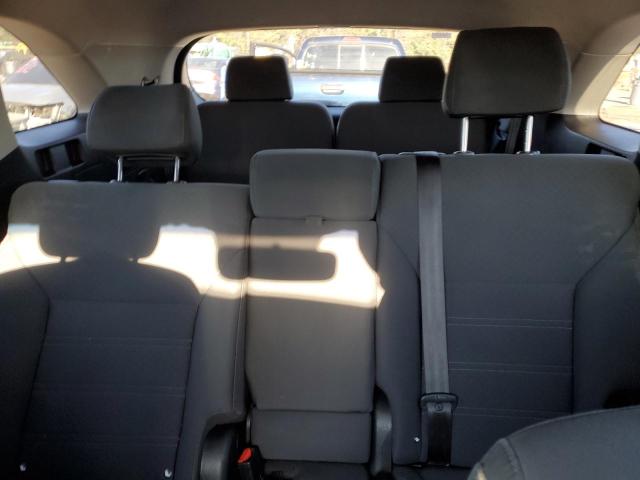Photo 10 from auction – 2016 KIA SORENTO LX with VIN 5XYPGDA59GG179400