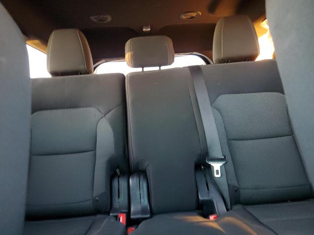 Photo 10 from auction – 2016 FORD EXPLORER P with VIN 1FM5K8AR9GGB54425