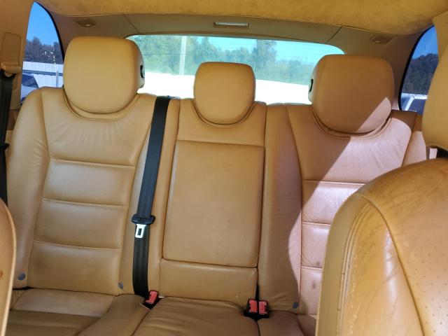 Photo 10 from auction – 2004 PORSCHE CAYENNE S with VIN WP1AB29P54LA70333