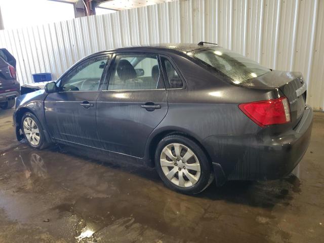 Photo 2 from auction – 2009 SUBARU IMPREZA 2. with VIN JF1GE61609G509358
