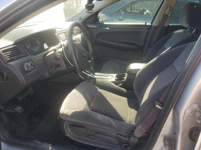 Photo 7 from auction – 2012 CHEVROLET IMPALA LT with VIN 2G1WG5E36C1142523