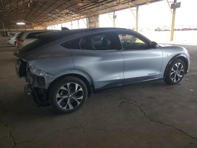 Photo 3 from auction – 2022 FORD MUSTANG MA with VIN 3FMTK3SU3NMA45099