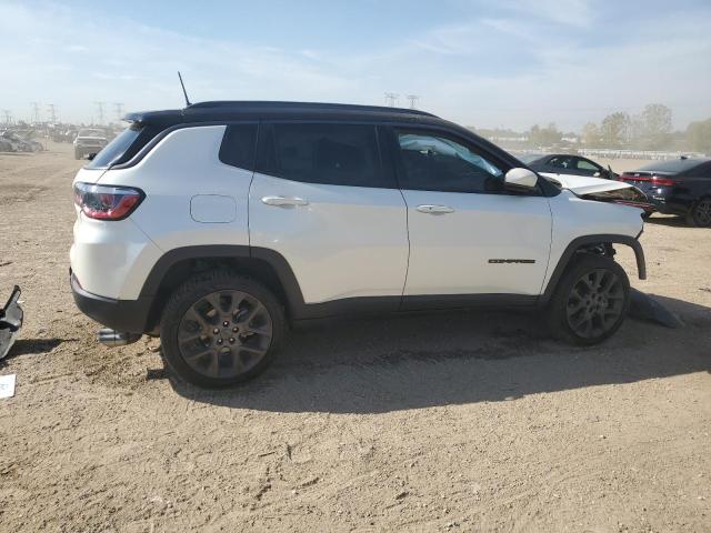 Фото 3 с аукциона – 2020 JEEP COMPASS LI с VIN 3C4NJDCB4LT157822