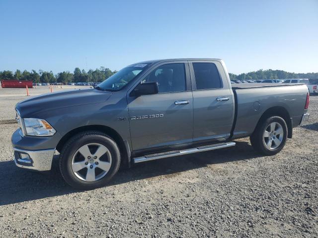 DODGE RAM 1500 2011 with VIN 1D7RV1GT1BS704591 - Photo from auction