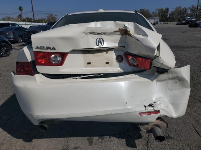 Photo 6 from auction – 2005 ACURA TSX with VIN JH4CL96975C023794