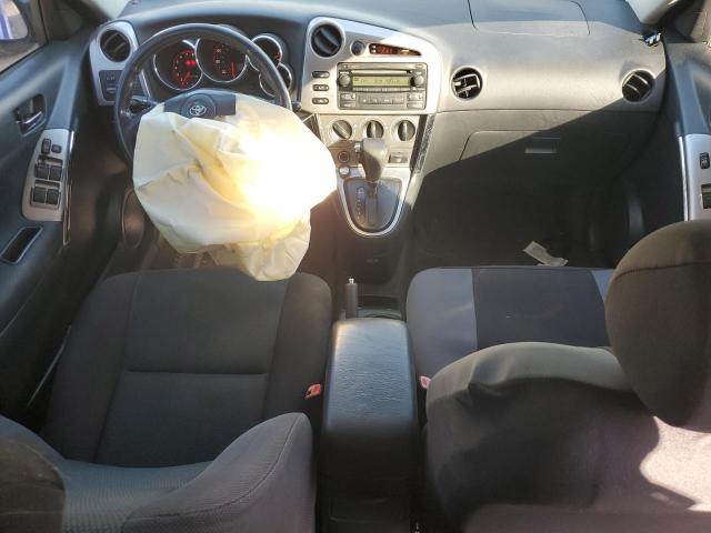 Photo 8 from auction – 2005 TOYOTA COROLLA MA with VIN 2T1KR32E75C394246
