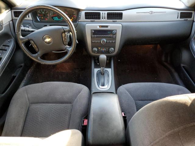 Photo 8 from auction – 2007 CHEVROLET IMPALA LT with VIN 2G1WT58N279130319