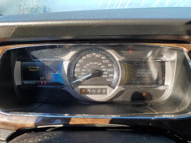 Photo 9 from auction – 2013 FORD TAURUS LIM with VIN 1FAHP2F88DG225597