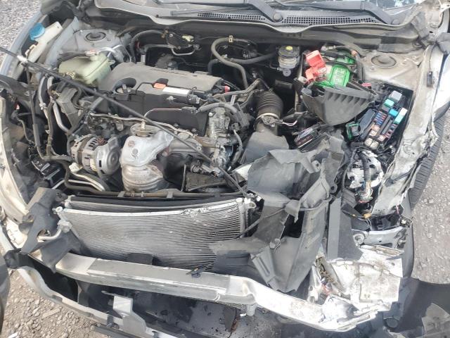 Photo 11 from auction – 2017 HONDA CIVIC EX with VIN 2HGFC2F79HH505139