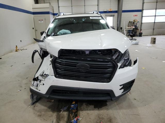 Photo 5 from auction – 2022 SUBARU ASCENT ONY with VIN 4S4WMAJD8N3416630