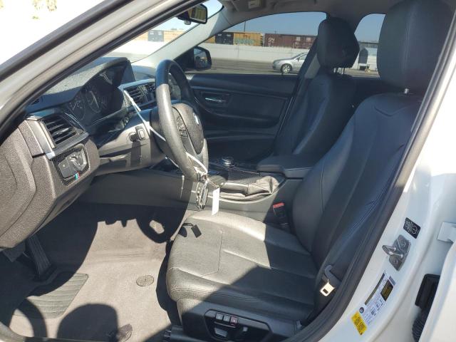 Photo 7 from auction – 2014 BMW 328 I SULEV with VIN WBA3C1C50EK117054